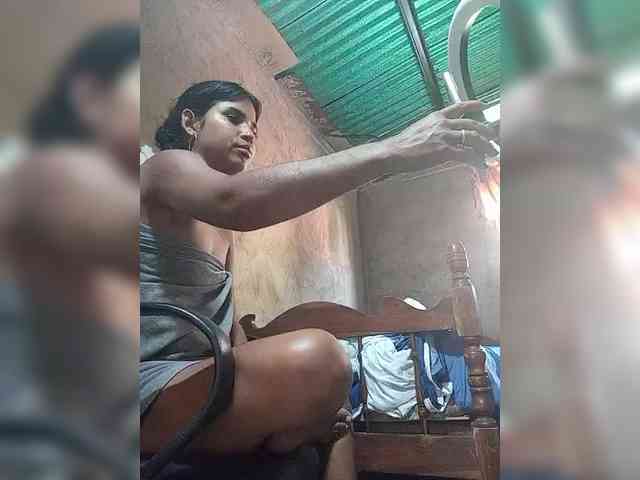 Marianny webcam