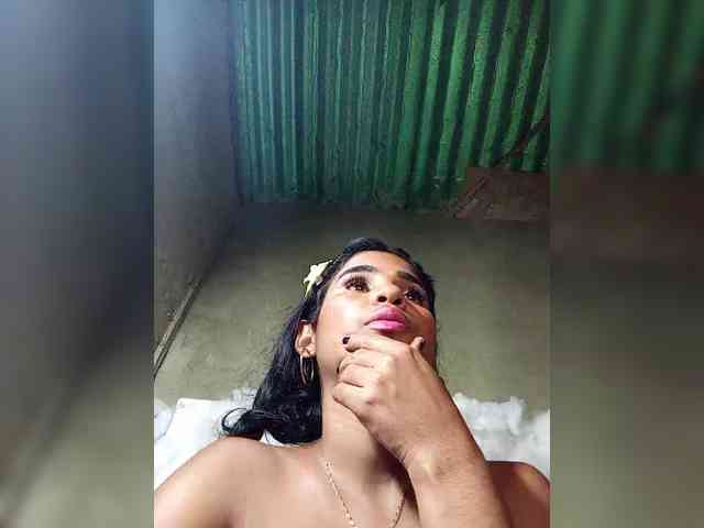 Marianny webcam