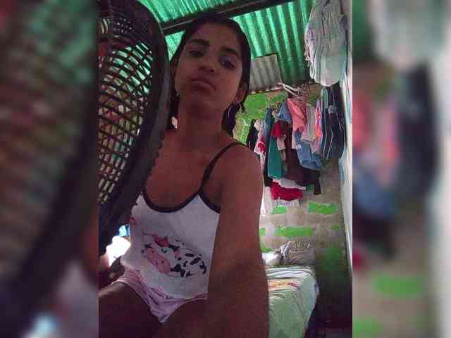 Marianny webcam