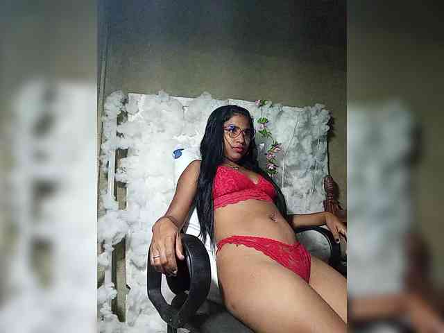 Marianny webcam