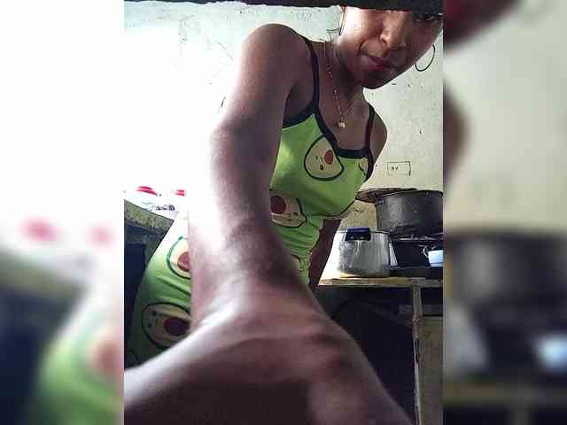 Marianny webcam