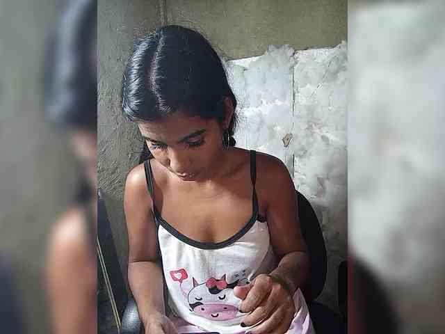 Marianny webcam
