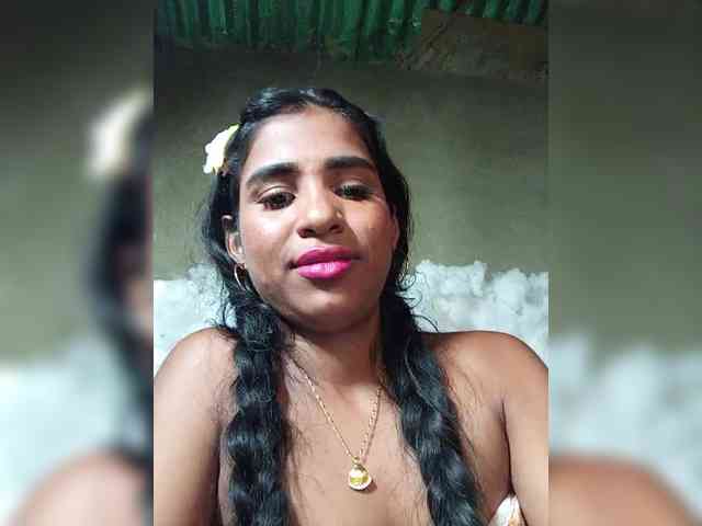 Marianny webcam