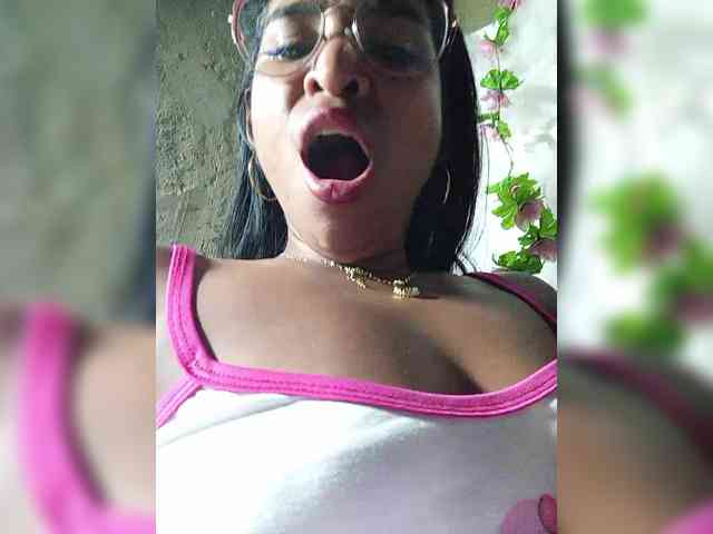 Marianny webcam