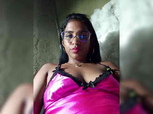 Marianny webcam