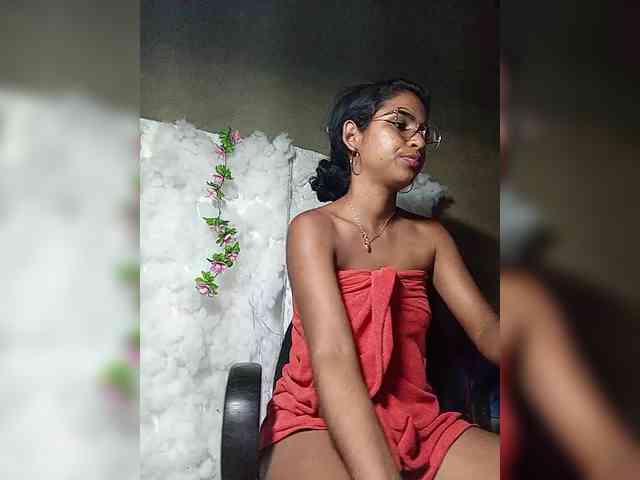 Marianny webcam
