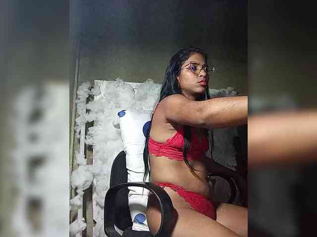 Marianny webcam