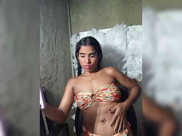 Marianny webcam