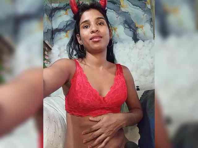 Marianny webcam