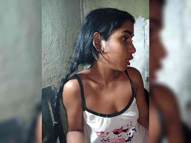 Marianny webcam