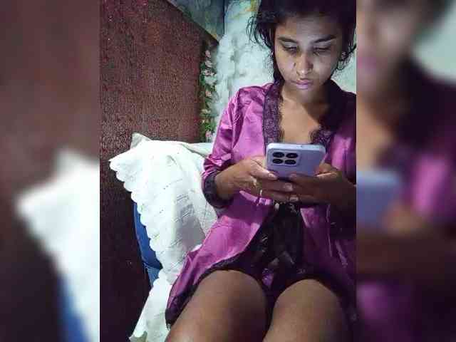Marianny webcam