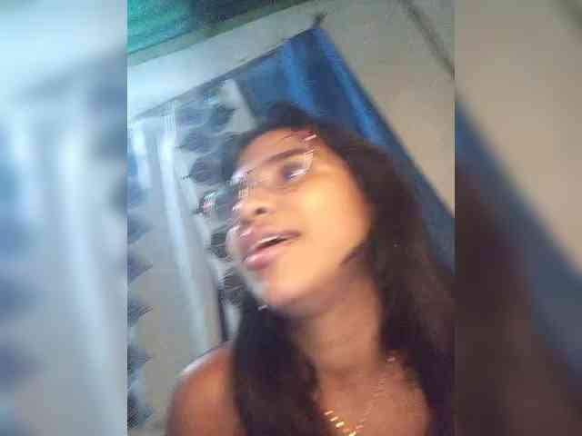 Marianny webcam