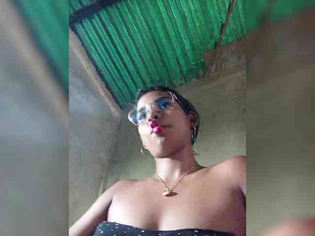Marianny webcam