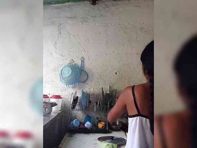 Marianny webcam