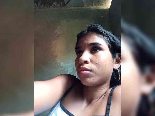 Marianny webcam