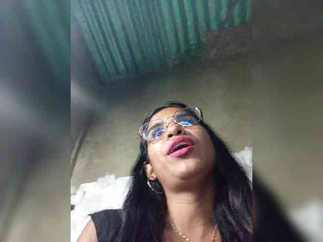 Marianny webcam