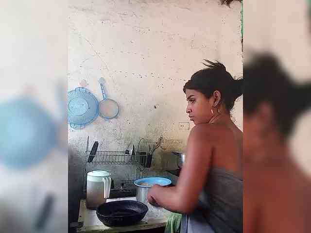 Marianny webcam