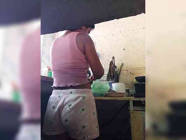 Marianny webcam