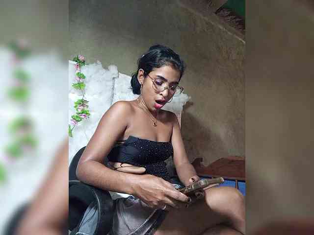 Marianny webcam