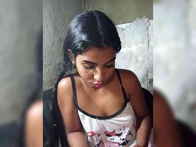 Marianny webcam