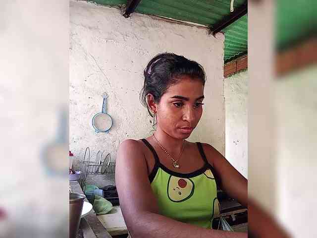 Marianny webcam