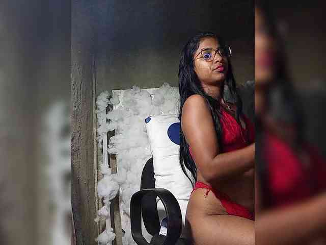 Marianny webcam