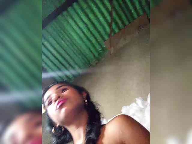 Marianny webcam