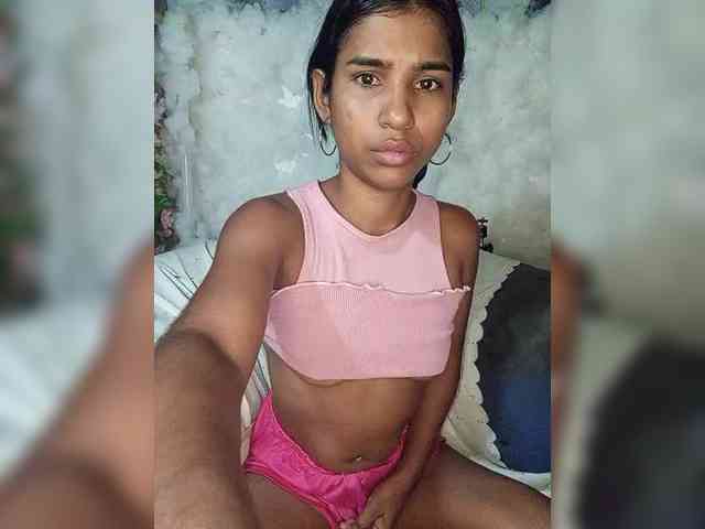 Marianny webcam