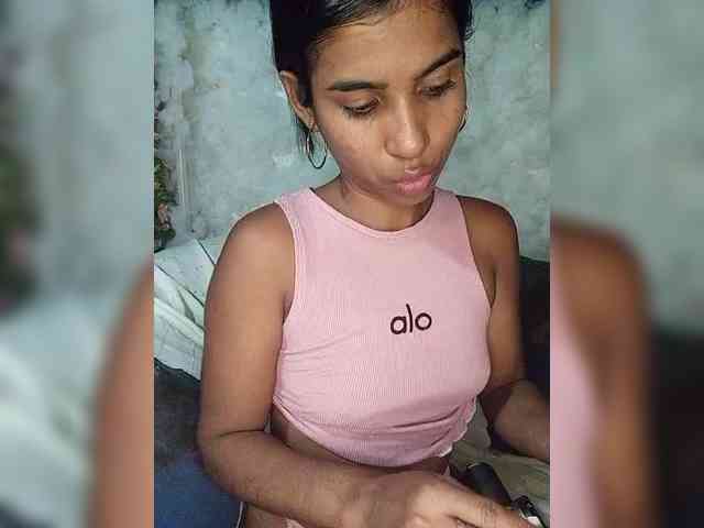 Marianny webcam