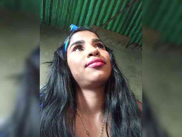 Marianny webcam