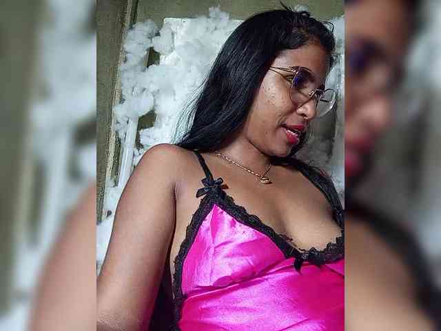 Marianny webcam