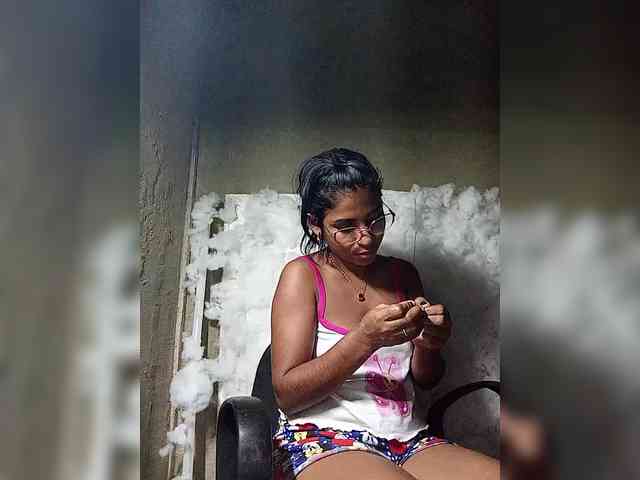 Marianny webcam