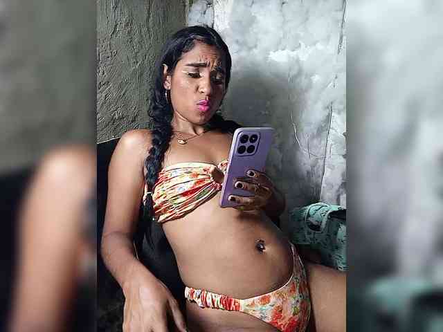 Marianny webcam