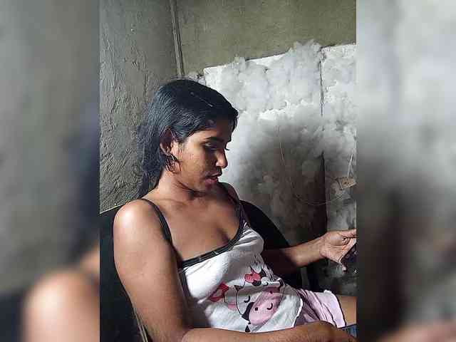 Marianny webcam