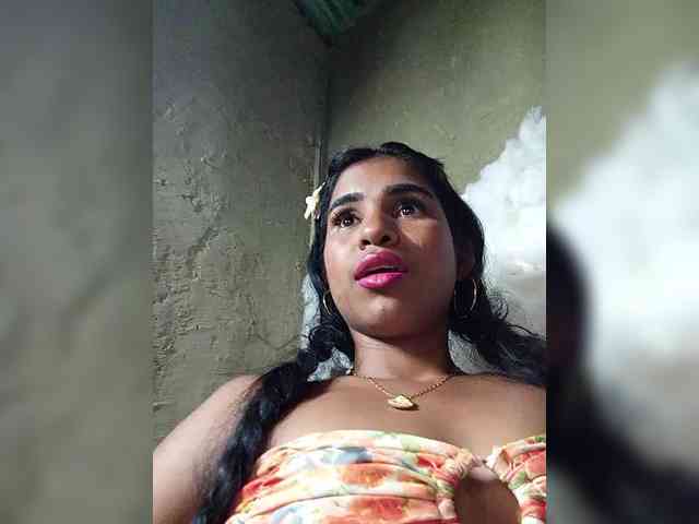 Marianny webcam