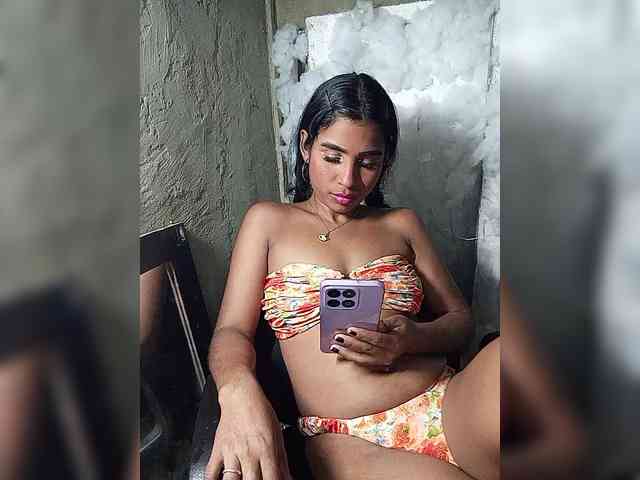 Marianny webcam