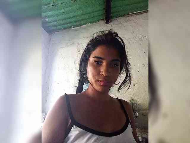 Marianny webcam