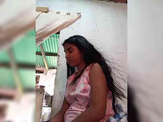 Marianny webcam