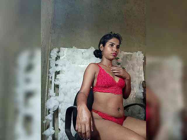Marianny webcam