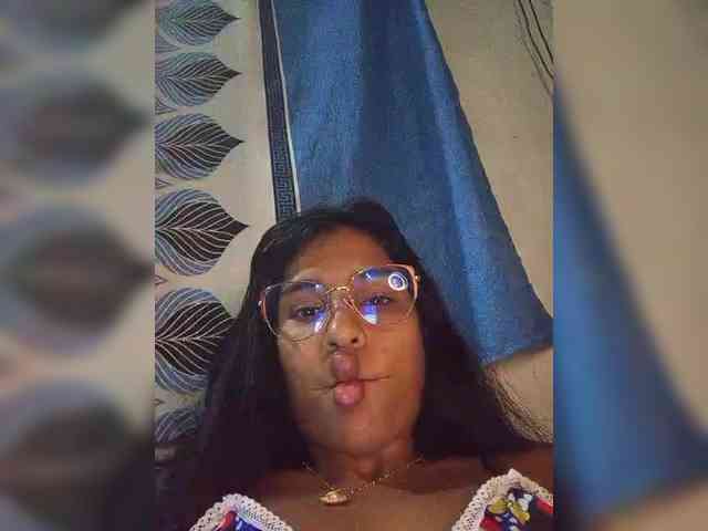 Marianny webcam