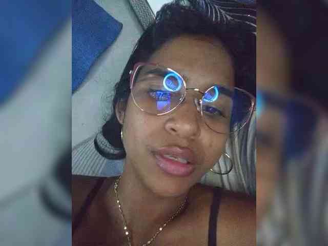 Marianny webcam