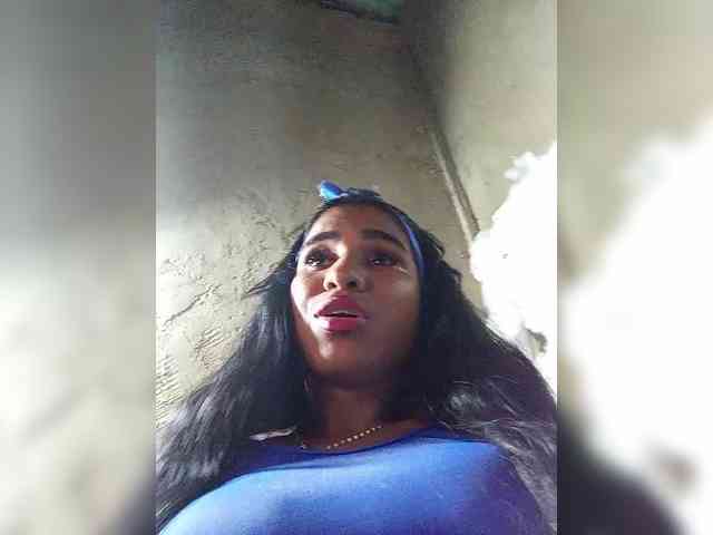 Marianny webcam