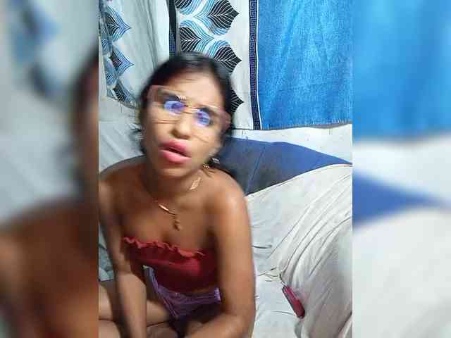Marianny webcam