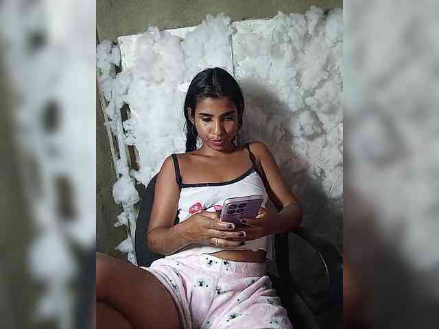 Marianny webcam