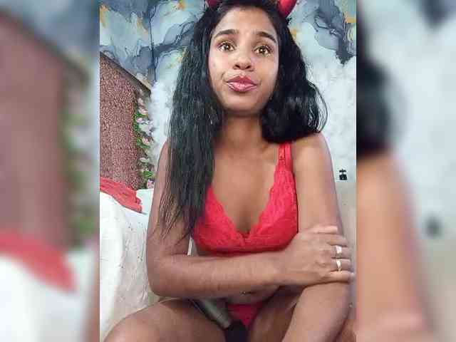 Marianny webcam