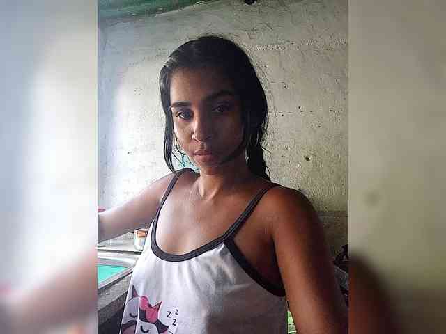 Marianny webcam