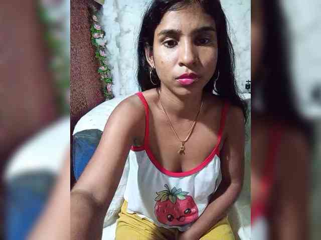 Marianny webcam