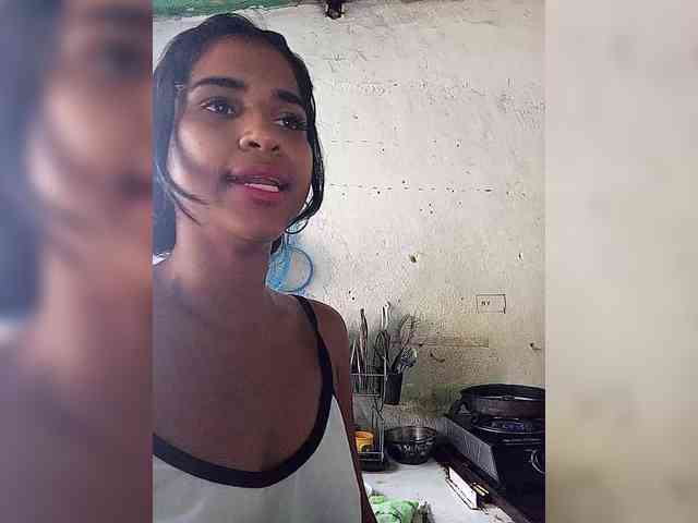 Marianny webcam