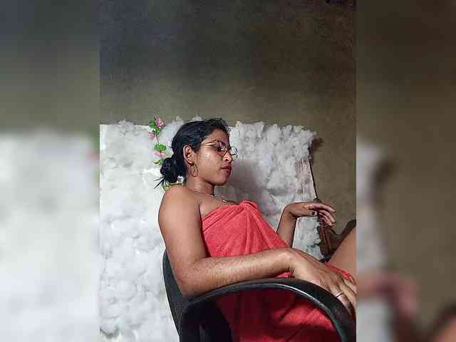 Marianny webcam
