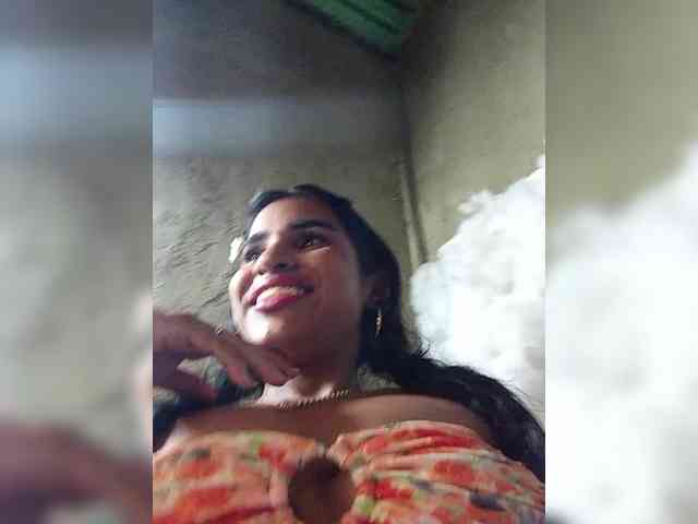 Marianny webcam